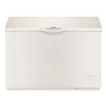 Review pe scurt: Zanussi ZFC41400WA
