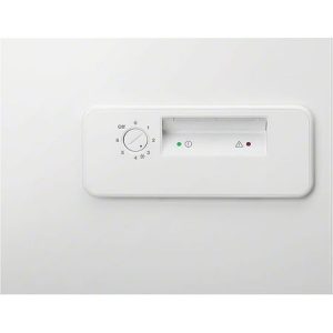  Zanussi ZFC51400WA termostat