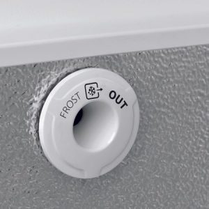Whirlpool WH2010 A+E FO review