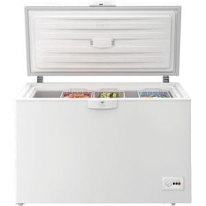 Beko HSA29540N review